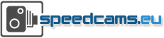 Speedcams EU Logo